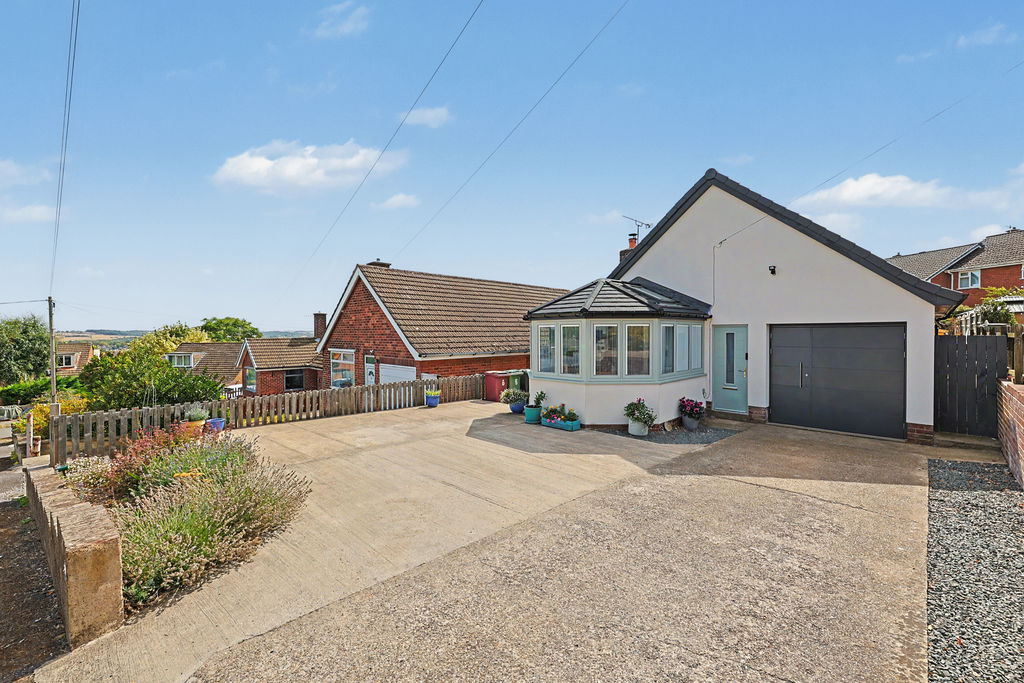 Wheatcroft Close Wingerworth